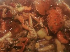 -胖哥俩肉蟹煲(梅溪步步高店)