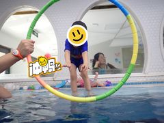 -龙格亲子游泳·水育早教运动中心(绿城店)
