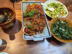 -树厨贵州菜(花果园购物中心店)