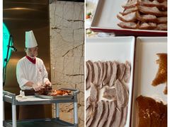 -玉林烤鸭店(黄村兴华店)