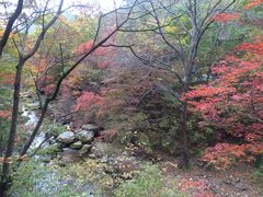 -本溪老边沟风景区