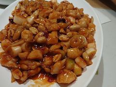 -群生记 群生驴肉 火烧(朝阳站店)