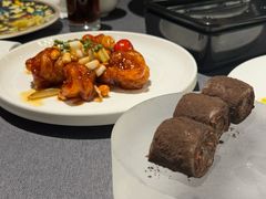 -羲和雅苑•北京烤鸭(平安国际金融中心店)