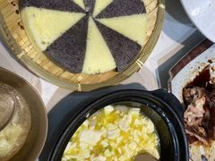 -外婆船宴餐厅·外婆喊你回家吃饭