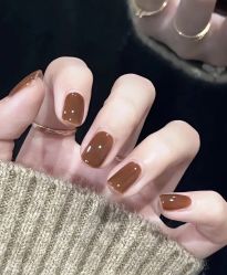 -M·X Nail日式美甲美睫