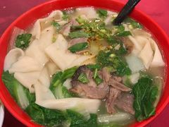 -博望坡酒楼(漕溪路店)