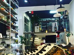 -Feiyue飞跃(长乐路店)