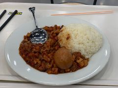 卤肉饭-宜家·瑞典风味餐厅(北京西红门店)