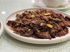 -同发号饭庄(复兴路店)