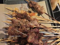 -三杯赤運·中式小酒馆(所城里店)
