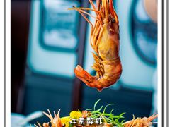 -柳莺湖上·湖景餐厅·江南菜(西湖店)