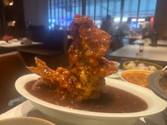 -老太原菜馆(万达店)