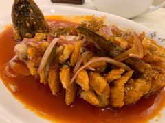 -螺涌海鲜酒楼(增槎路店)