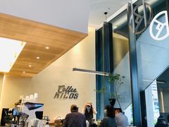 -Kilos咖啡馆(保利珑远店)