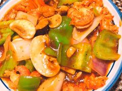 春风爱上龙虾面-十面春风·江南面馆(崇宁路店)