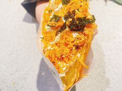 -小豆海棠(嘉兴路店)