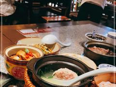 -南京大牌档(济南万象城店)