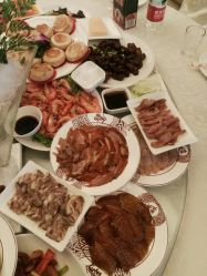 -鑫淼餐饮娱乐中心(江东街店)