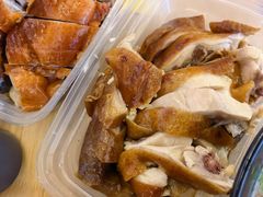 -永祥烧腊餐厅(虹口店)