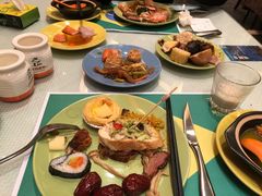 -舜和巴西烤肉餐厅(舜和国际店)
