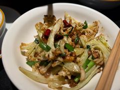 -湘阁里辣(南联锦泰城店)