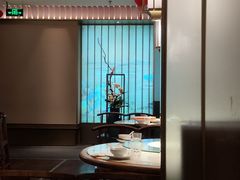 -梁家大院•农家菜(昆山会展中心店)