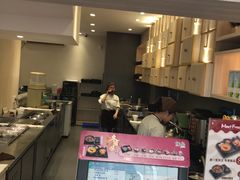 -鲜芋仙(中华广场店)