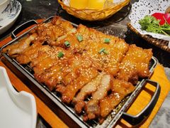 -前海沿·青岛菜(乐客城店)