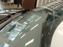 -浙江中升裕迪奥迪4S店(西溪店)