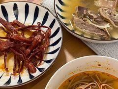 -正宗忘不了老鹅(梅岭店)