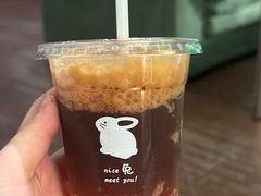 -默迹咖啡馆