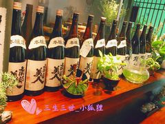 -麦秋寿司(富都广场店)
