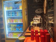 -好伦哥比萨烤肉自助(马家堡店)