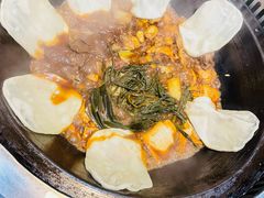 -土食锅灶·地锅鸡(宝山路店)