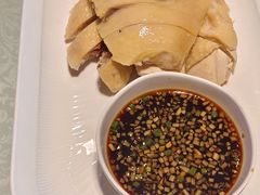 -长兴菜馆(高桥店)