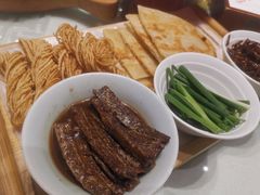 -大鸭梨烤鸭(北洼路店)