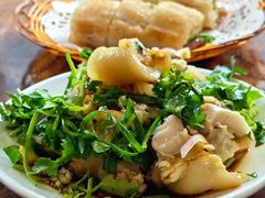 -澳门西南饭店·粤菜·茶市·手工点心(华海路店)