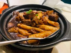 -陶陶居酒家(环市东店)