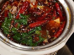 -重庆德忆火锅（龙南街3店）(渝水岸餐饮)