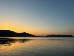 -东钱湖旅游度假区