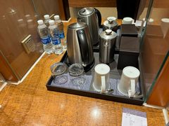 -济南喜来登酒店