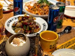 -喝丢一只鞋海鲜烧烤·海肠捞饭(东关街店)