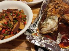 -新白鹿餐厅(龙游路总店·杭帮菜名店)