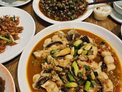 -丰乐餐厅·始于1999·本地老字号