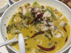 -大铁勺新津菜(东丽阳光新业广场店)