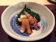 -然寿司(郎园vintage店)