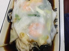 -银记肠粉店(赤岗店)