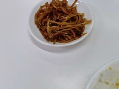 咸菜-雨霖祥和炖肉(南市店)
