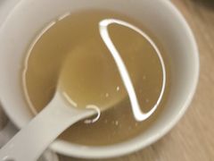 松茸菌菇汤-枣子树·素食餐厅(朱家尖店)