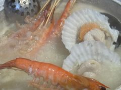-丰尔粥食·粥底火锅·桑拿鸡(大良总店)